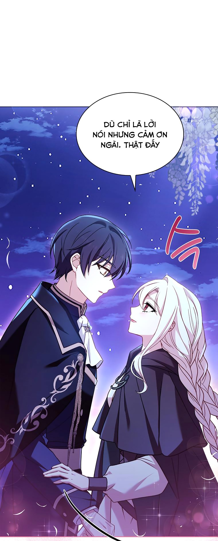 tiểu thư chỉ muốn được nghỉ ngơi chapter 104 46