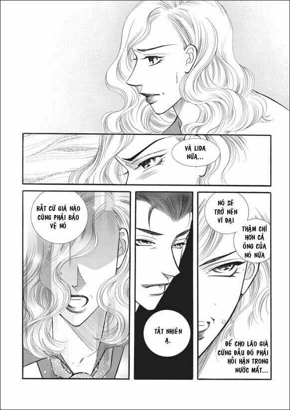 can't lose you chapter 15 13