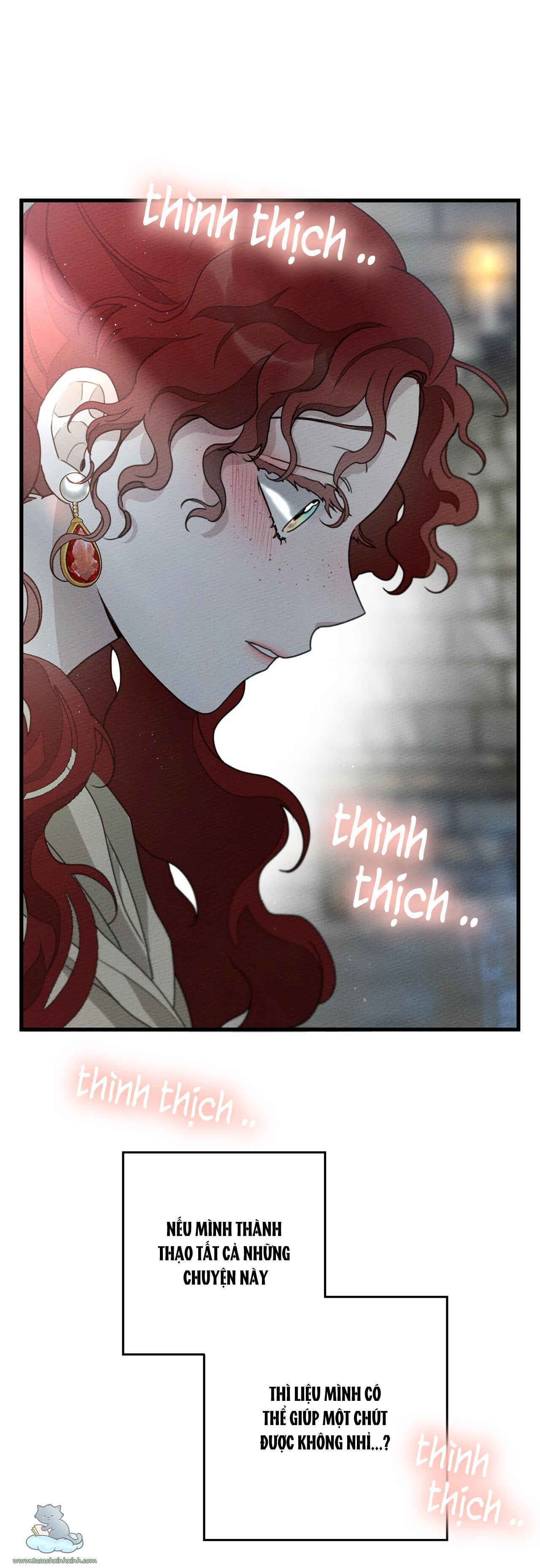 dưới tán cây sồi chapter 41 31