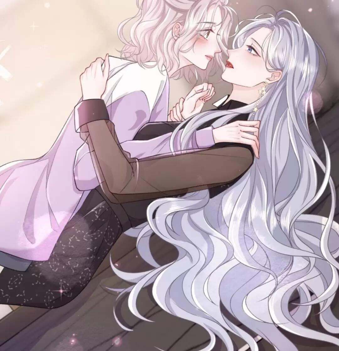 mận xanh chapter 8 15