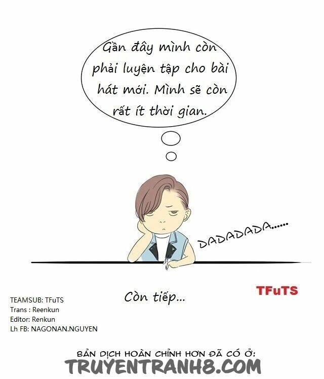 muôn vạn vì sao trong nắng bình minh chapter 4 16