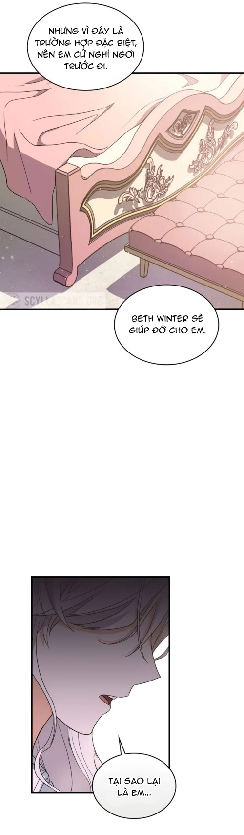 'di vật' melvin để lại chapter 4.5 21