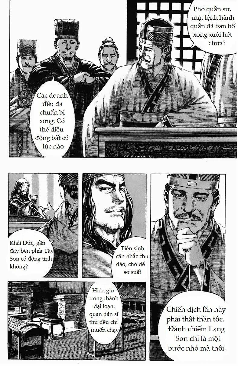 tây sơn quần anh truyện (hpln) chapter 1 13