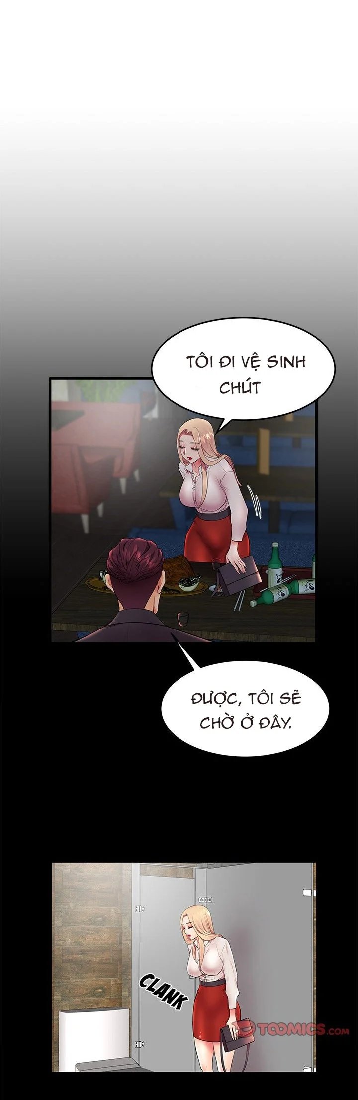 người mẹ xấu xa chapter 10 6