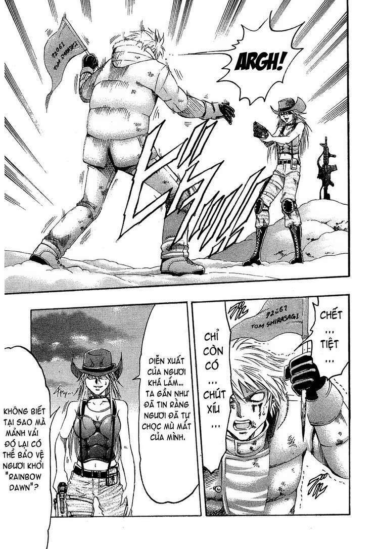 gamble fish chapter 80 7