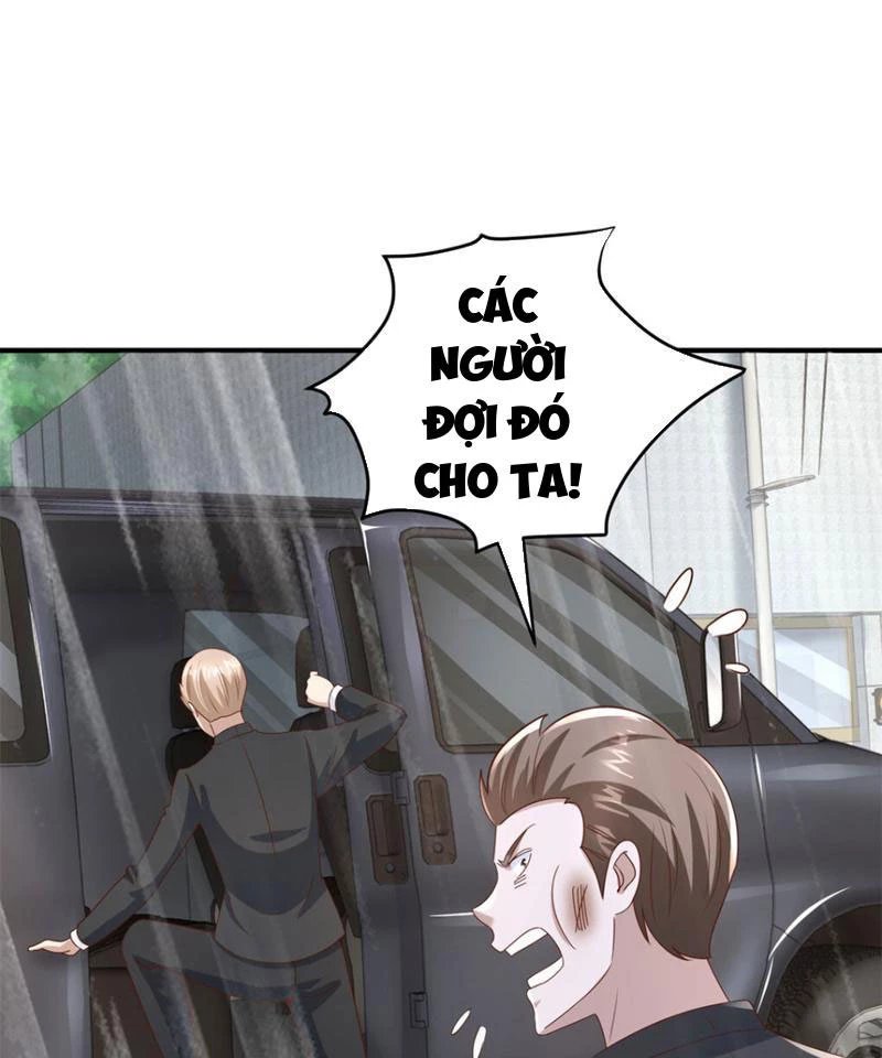 bảy vị tỷ tỷ tuyệt thế vô song của ta chapter 22 23