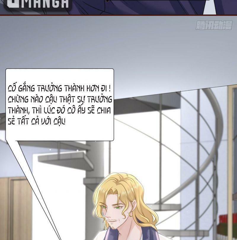 bạn gái tôi mới 30+ tuổi xuân chapter 85 19