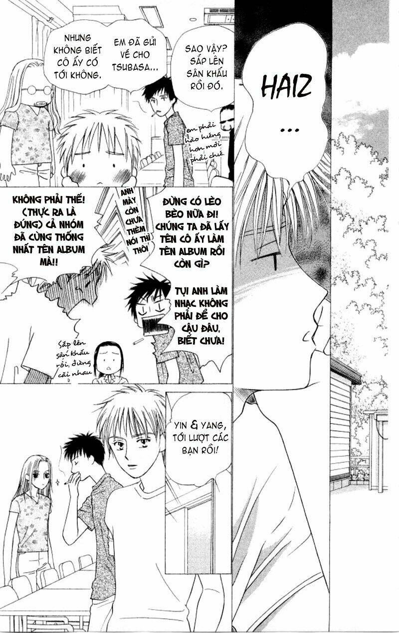 kare kano hajimemashita chapter 57 32