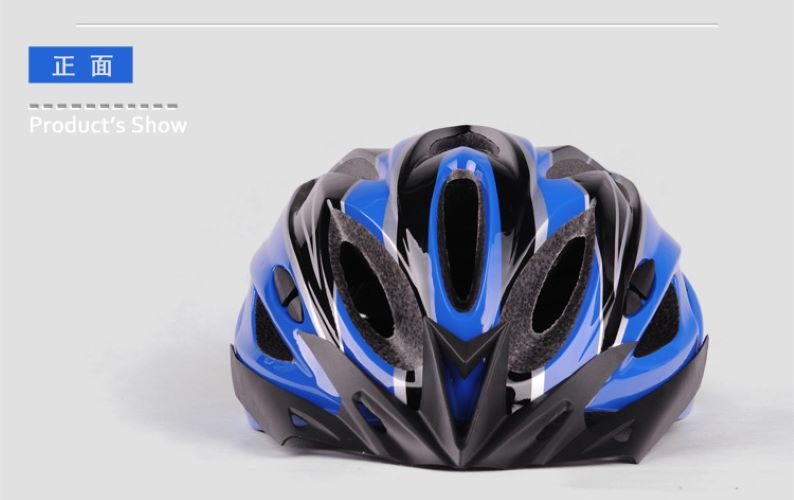 Mũ bảo hiểm Musion dành cho xe đạp, kiểu dáng trẻ trung cho cả nam và nữ, nhiều màu sắc lựa chọn