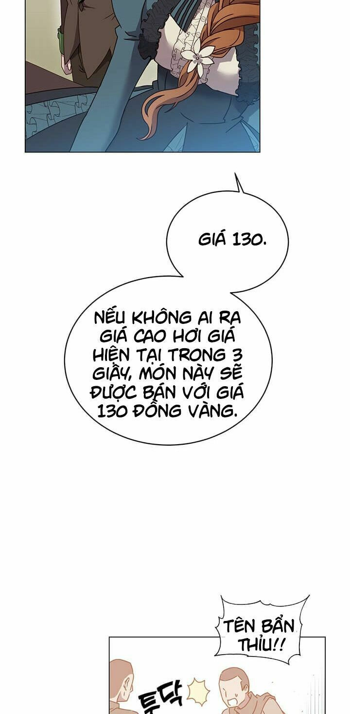 Anh Hùng Mạnh Nhất Trở Lại chapter 41 10