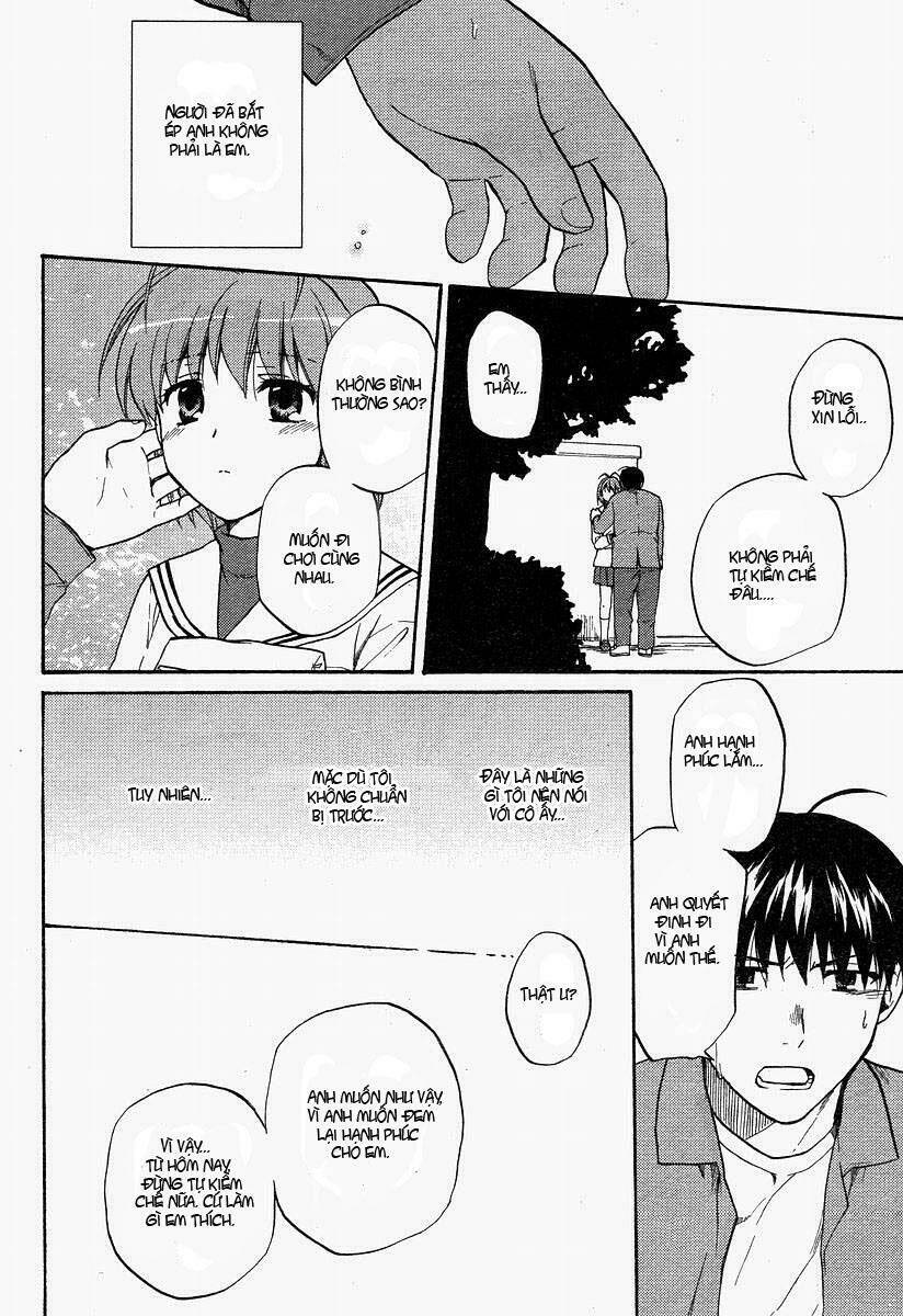 clannad chapter 18 21