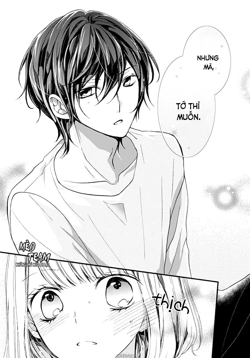 kimi wa kowareta ouji-kun chapter 5 10