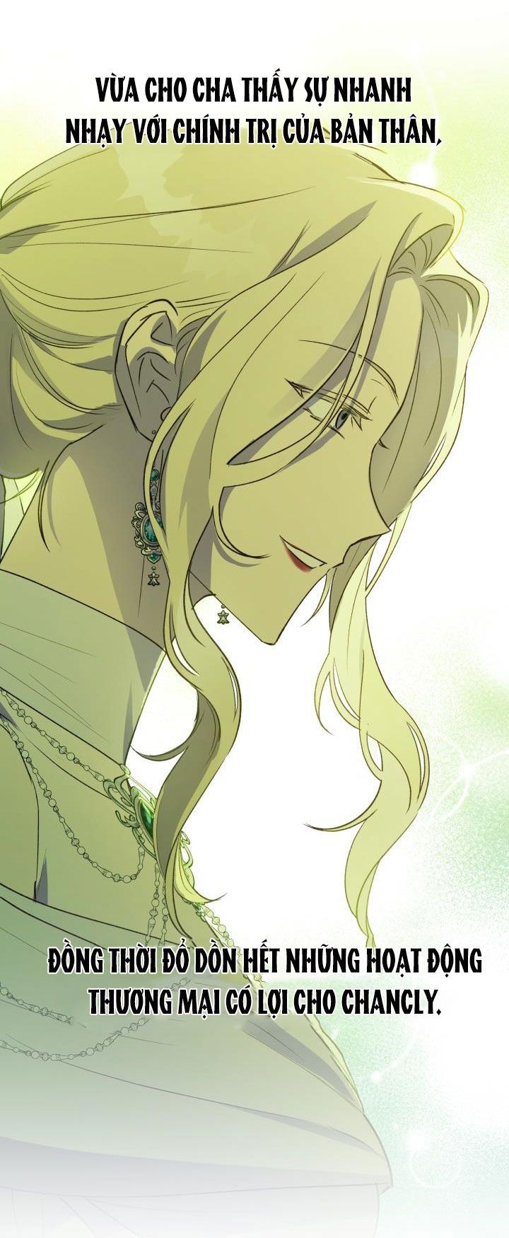 công chúa khắc dấu lên kẻ phản nghịch chapter 27 27