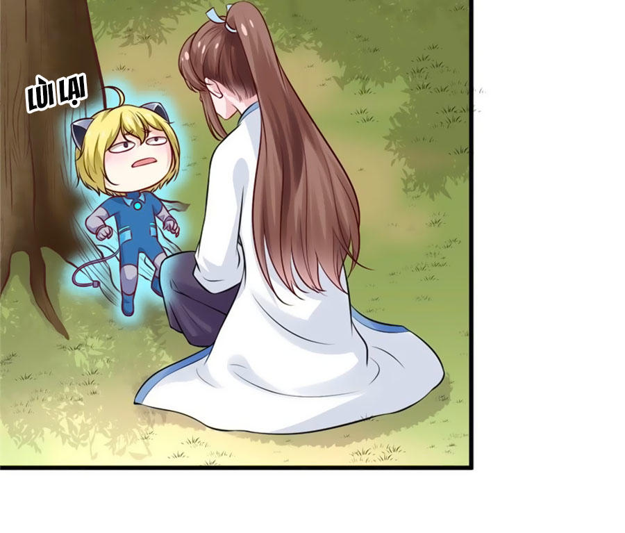 nữ đế livestream công lược chapter 14 35