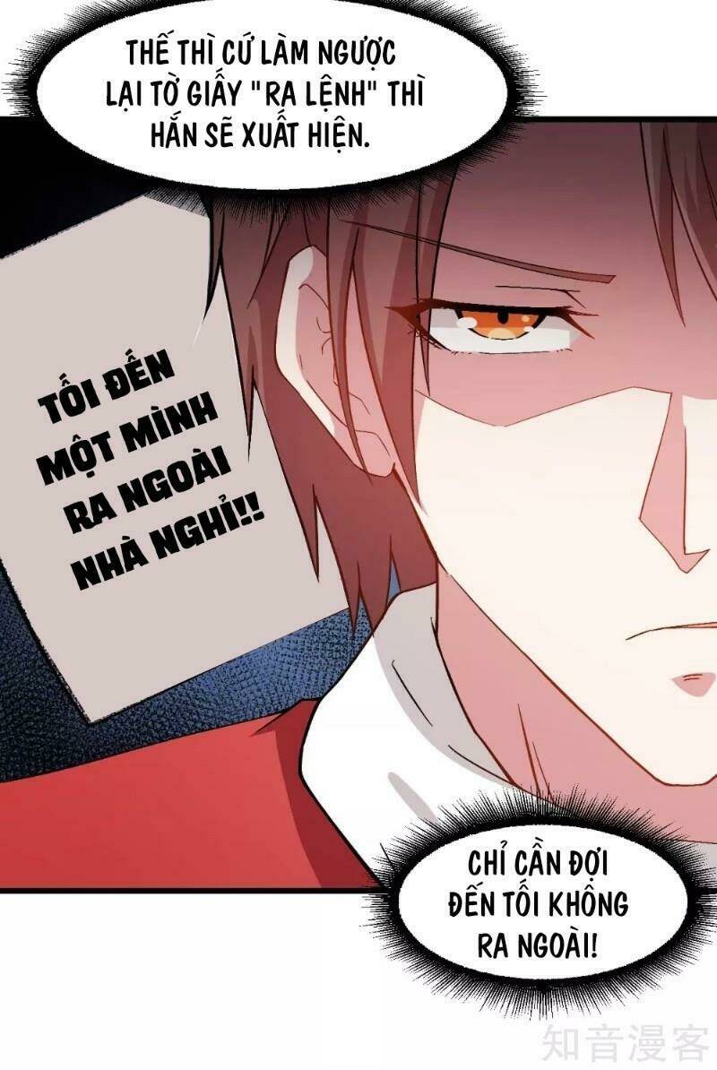 vườn trường cuồng sư hệ thống chapter 114 28