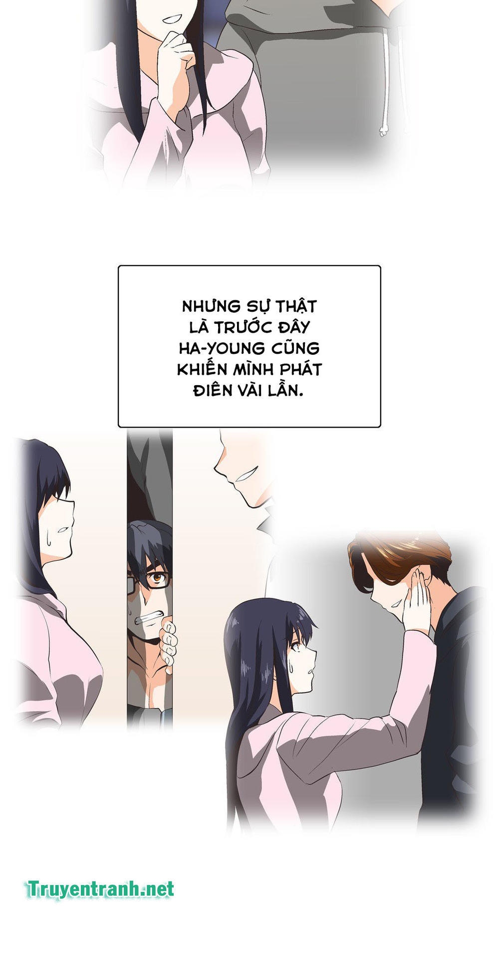 đừng học nữa, chạm vào em đi mà! chapter 72 28