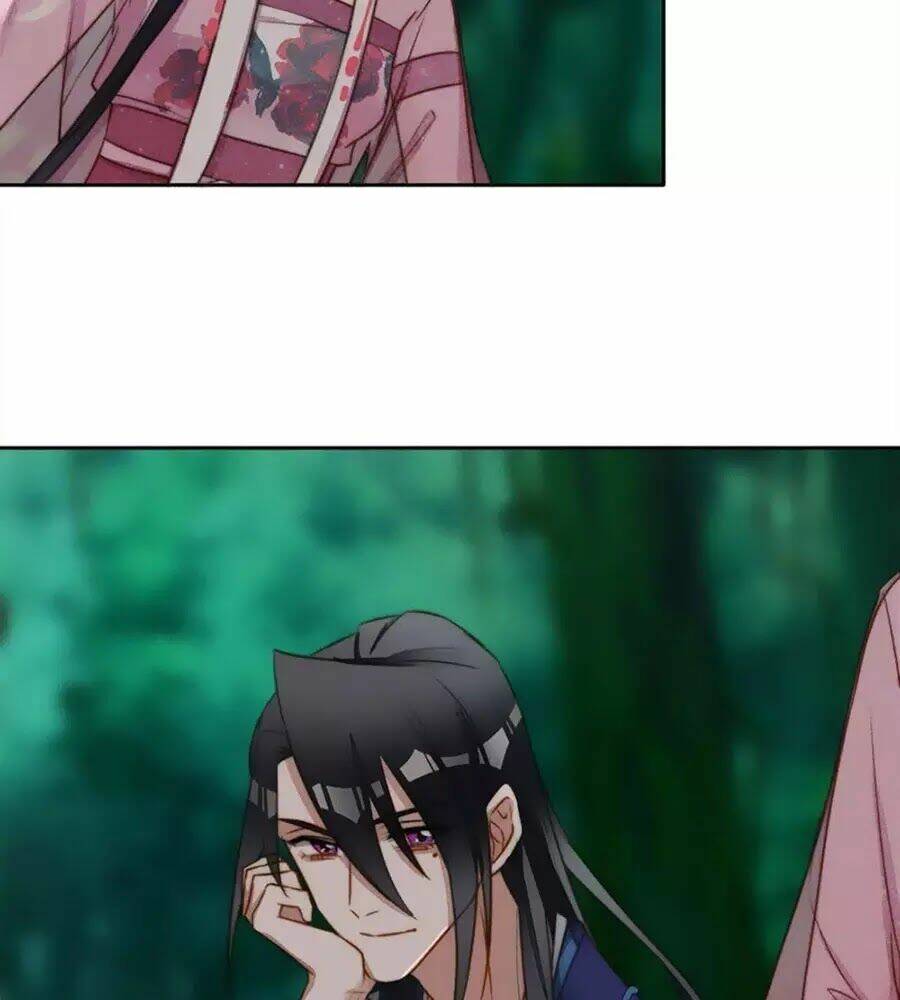 thần nữ thái năng liêu chapter 32 2