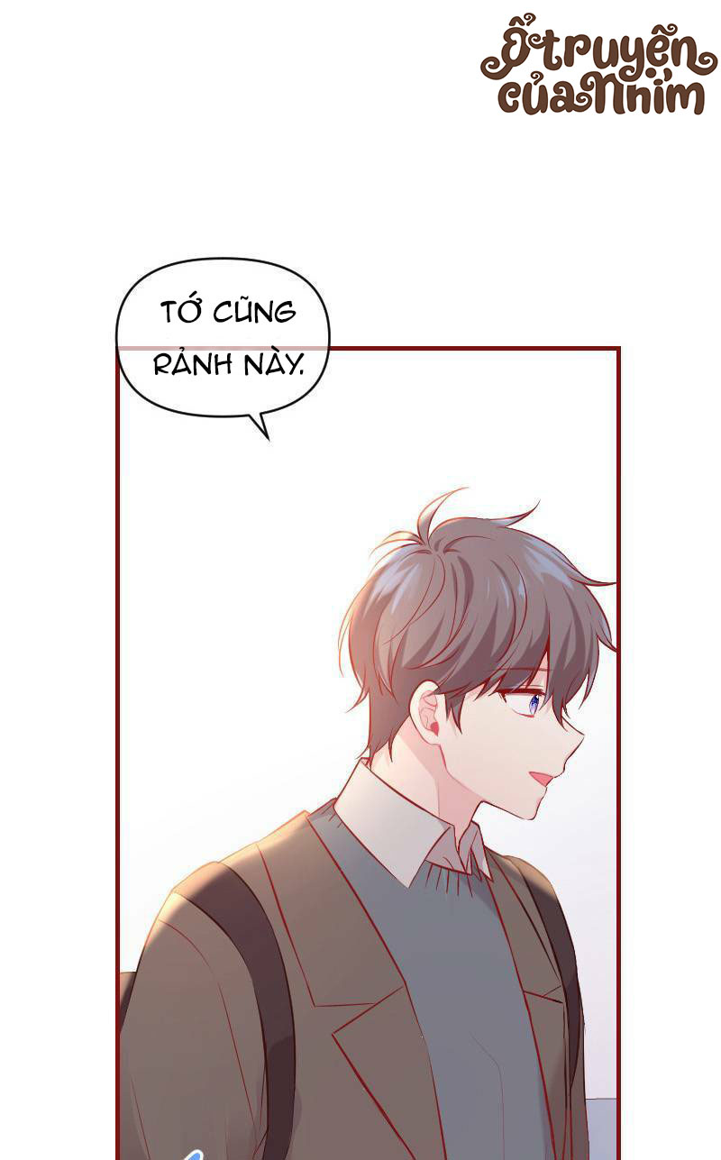 mù quáng vì yêu anh chapter 33 12