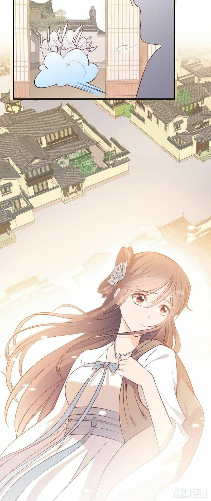 nguyên lai là hoa nam thành chapter 5 5