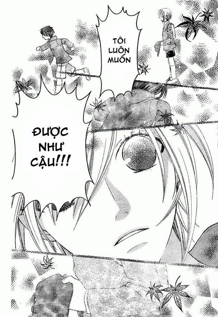 hóa giải lời nguyền chapter 123 19
