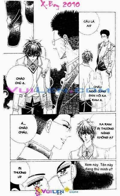 cuộc sống của tôi chapter 9 25