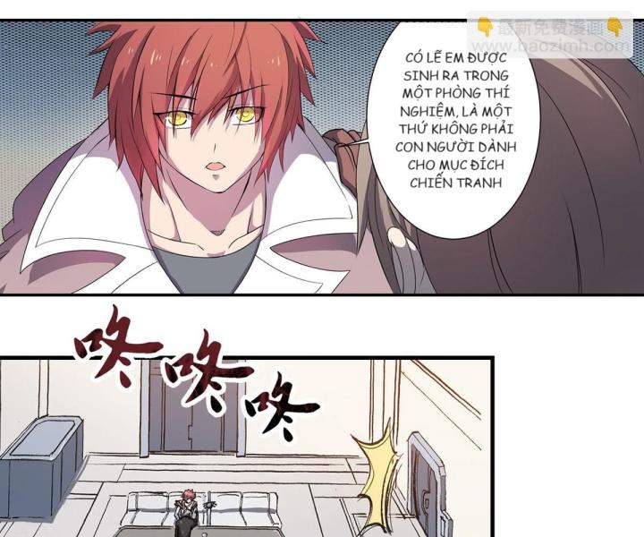 mạt thế thích khách chapter 2 30