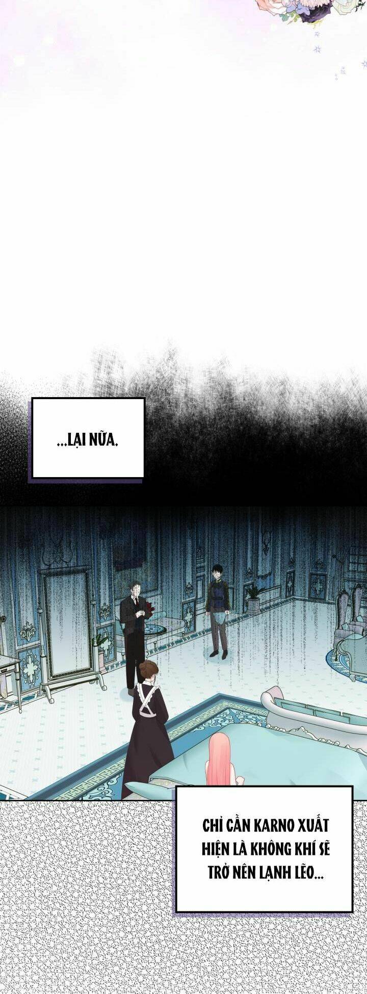 công chúa phản diện muốn ở trong ngôi nhà bánh quy chapter 43 37