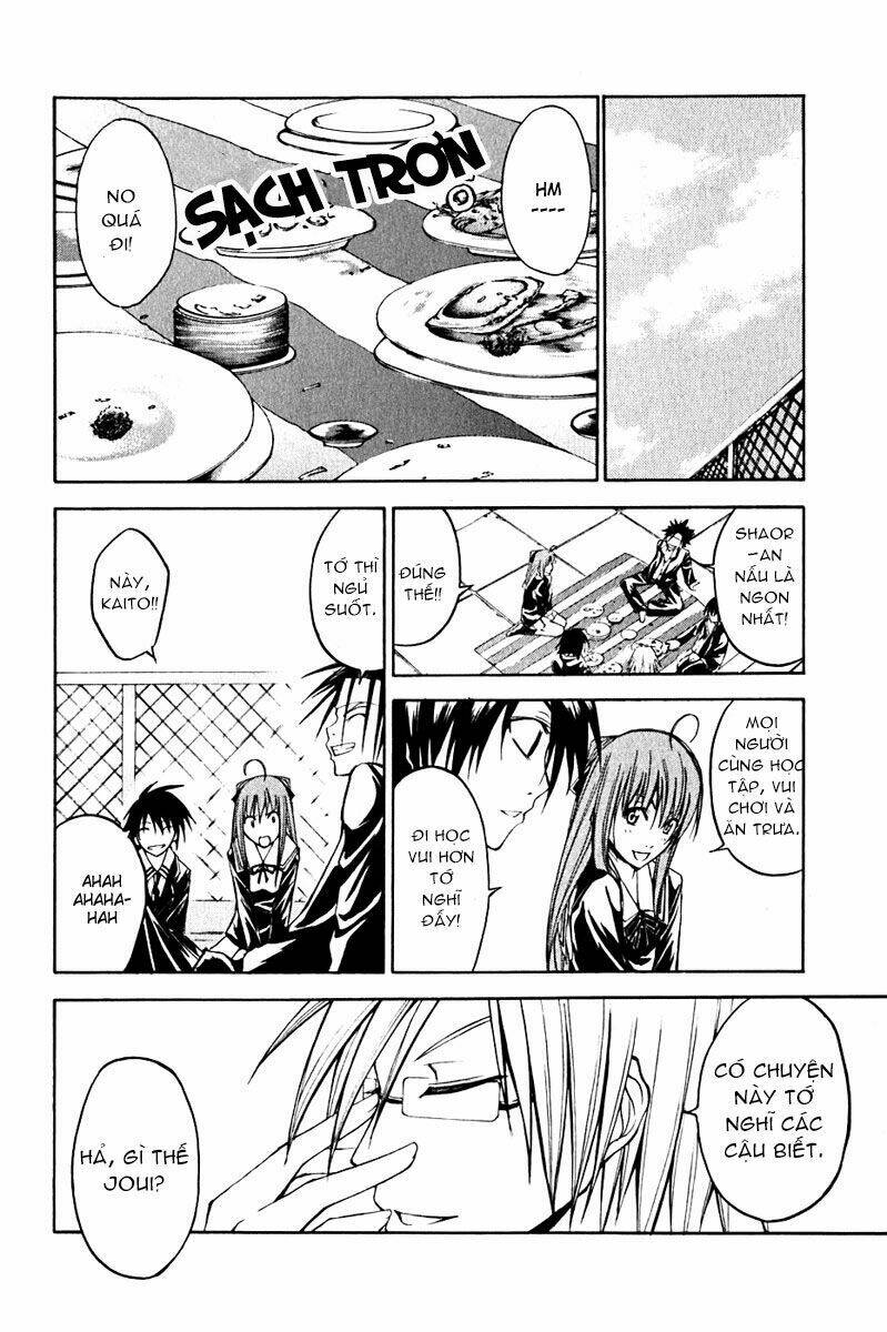 psycho buster chapter 10 16