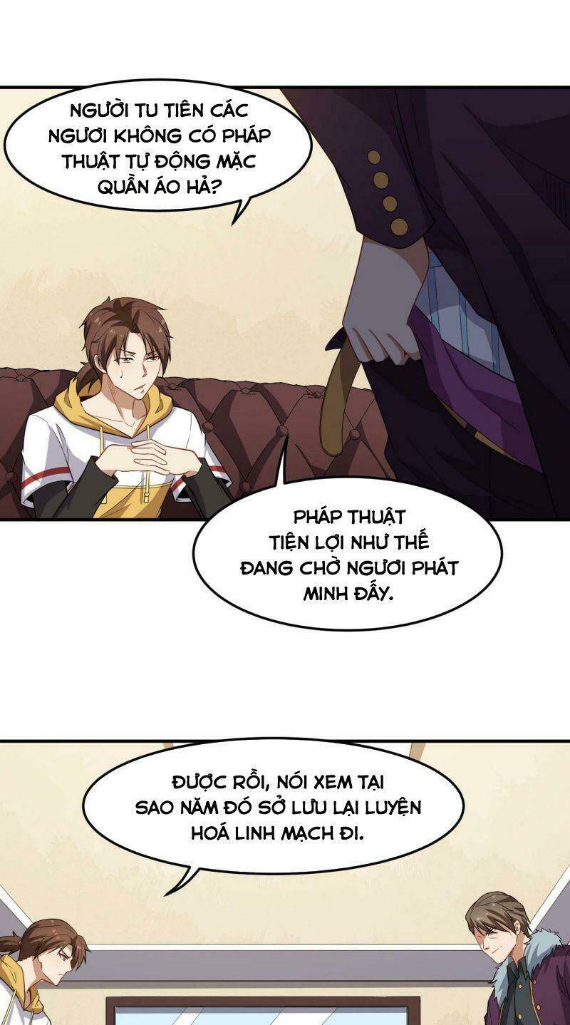 tổ thượng có tiền chapter 80 7