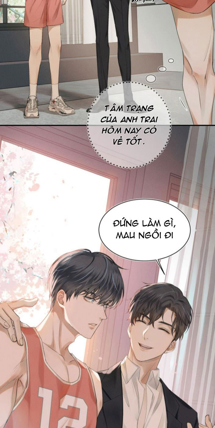 chỉ yêu mình anh chapter 1 28