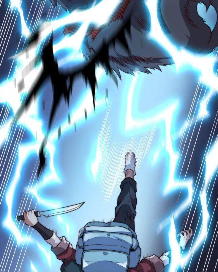 cày quái thành thần: ta đánh xuyên qua nhân loại cấm khu ! chapter 5 72