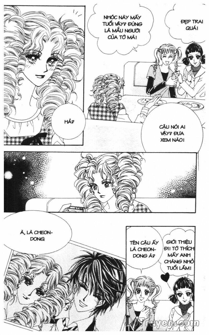 vợ chồng trẻ con bản đẹp chapter 8 24