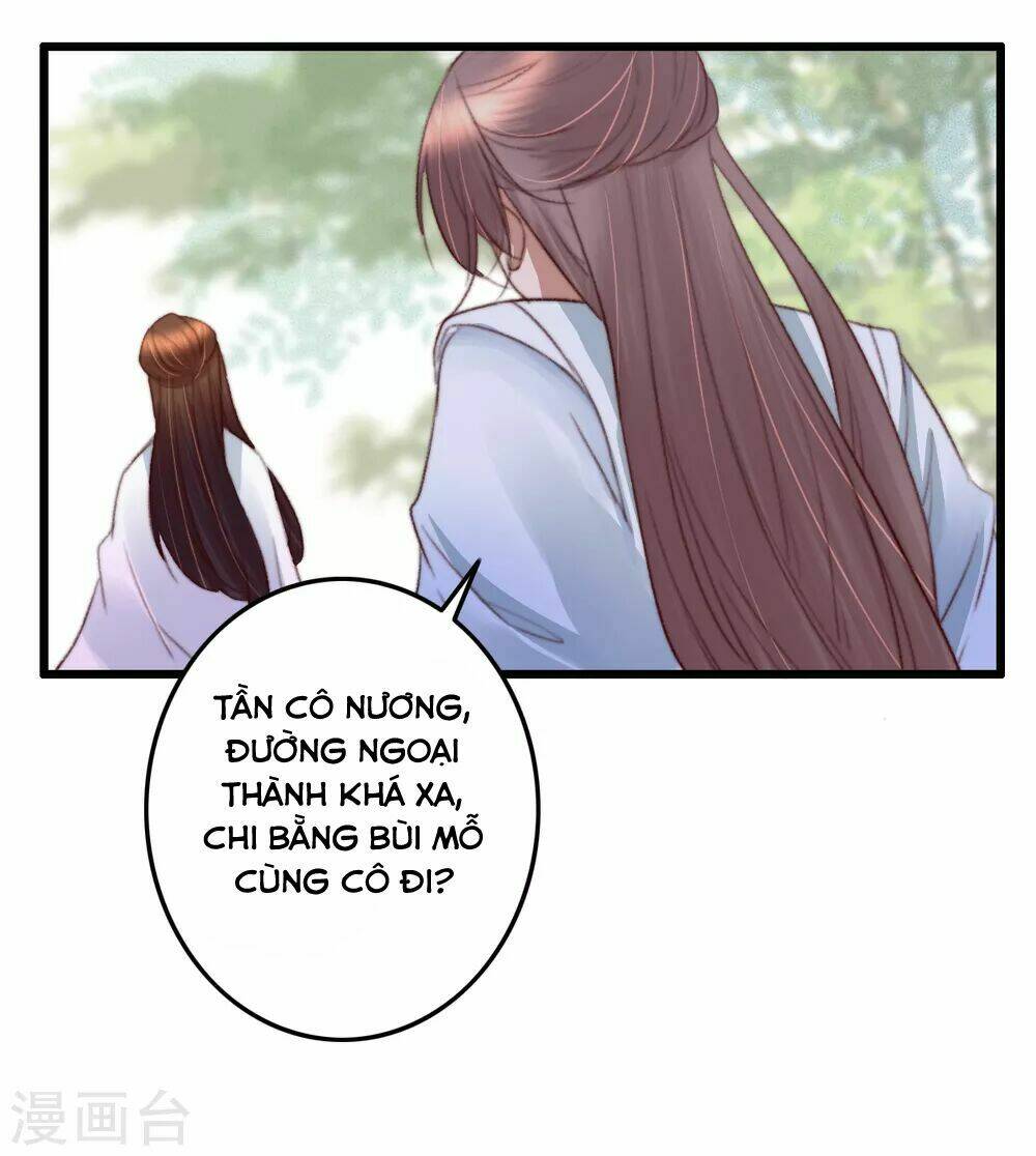 hành trình thịnh sủng chi cẩm tú chapter 37 18