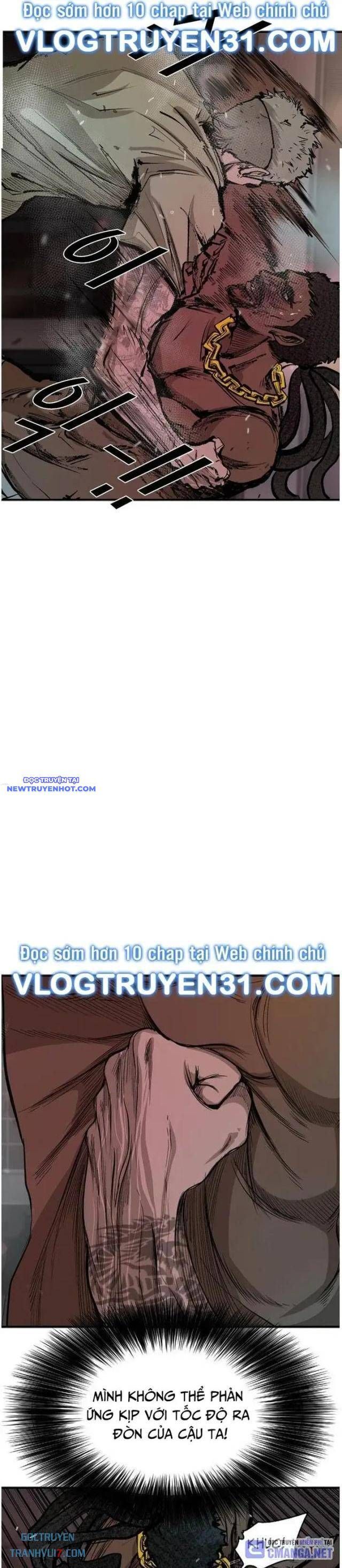 shark - cá mập chapter 98 13