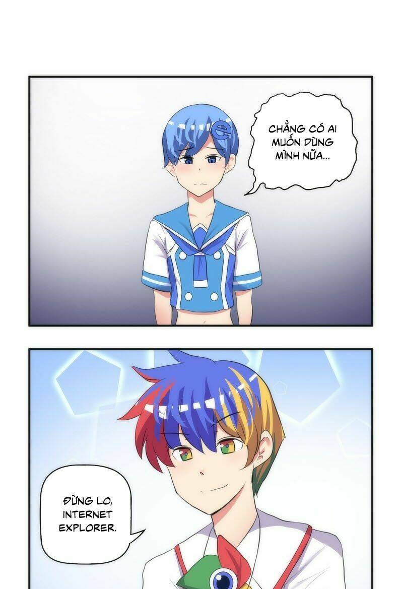 chuyện trình duyệt chapter 6 9