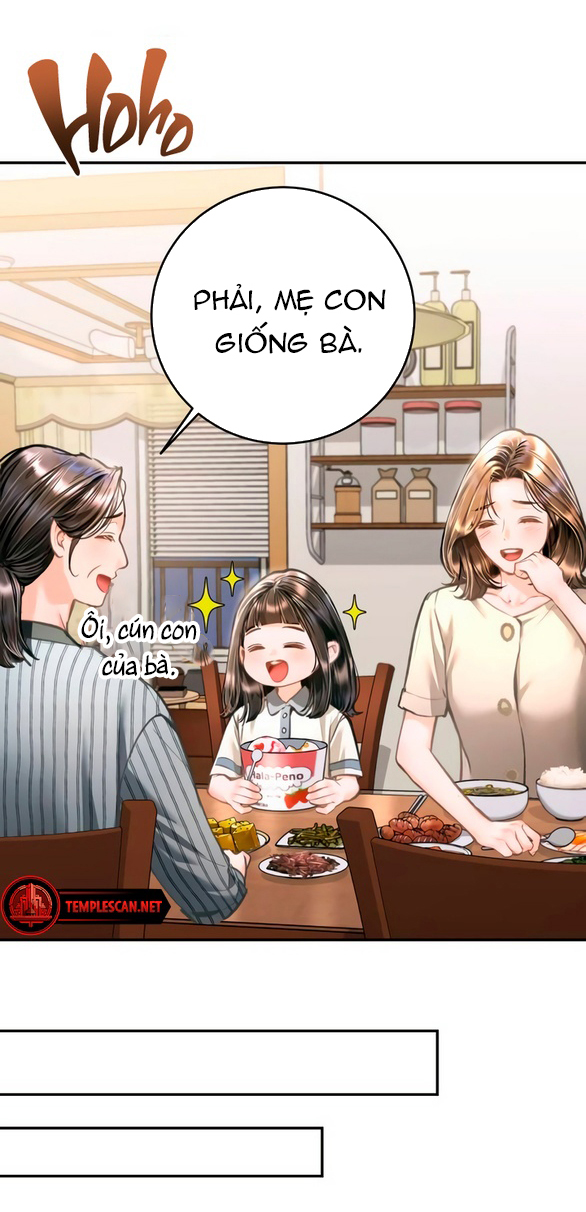 đứa trẻ trông giống tôi chapter 31.1 51