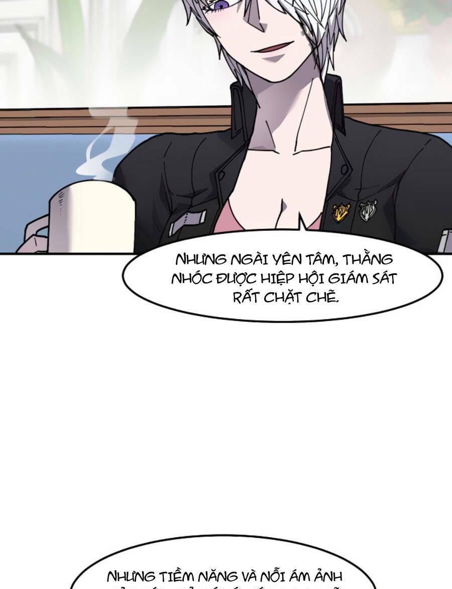 shaman - pháp sư chapter 77 73