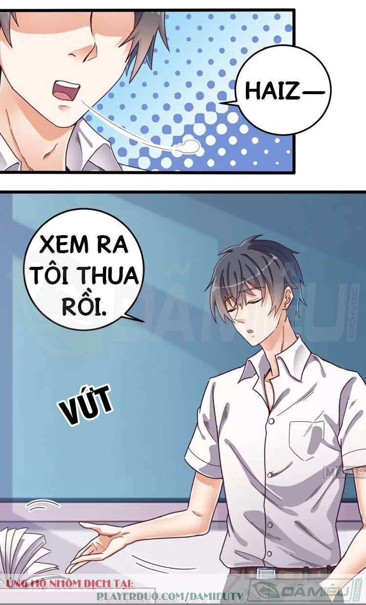 địa phủ khai phá thương chapter 56 17