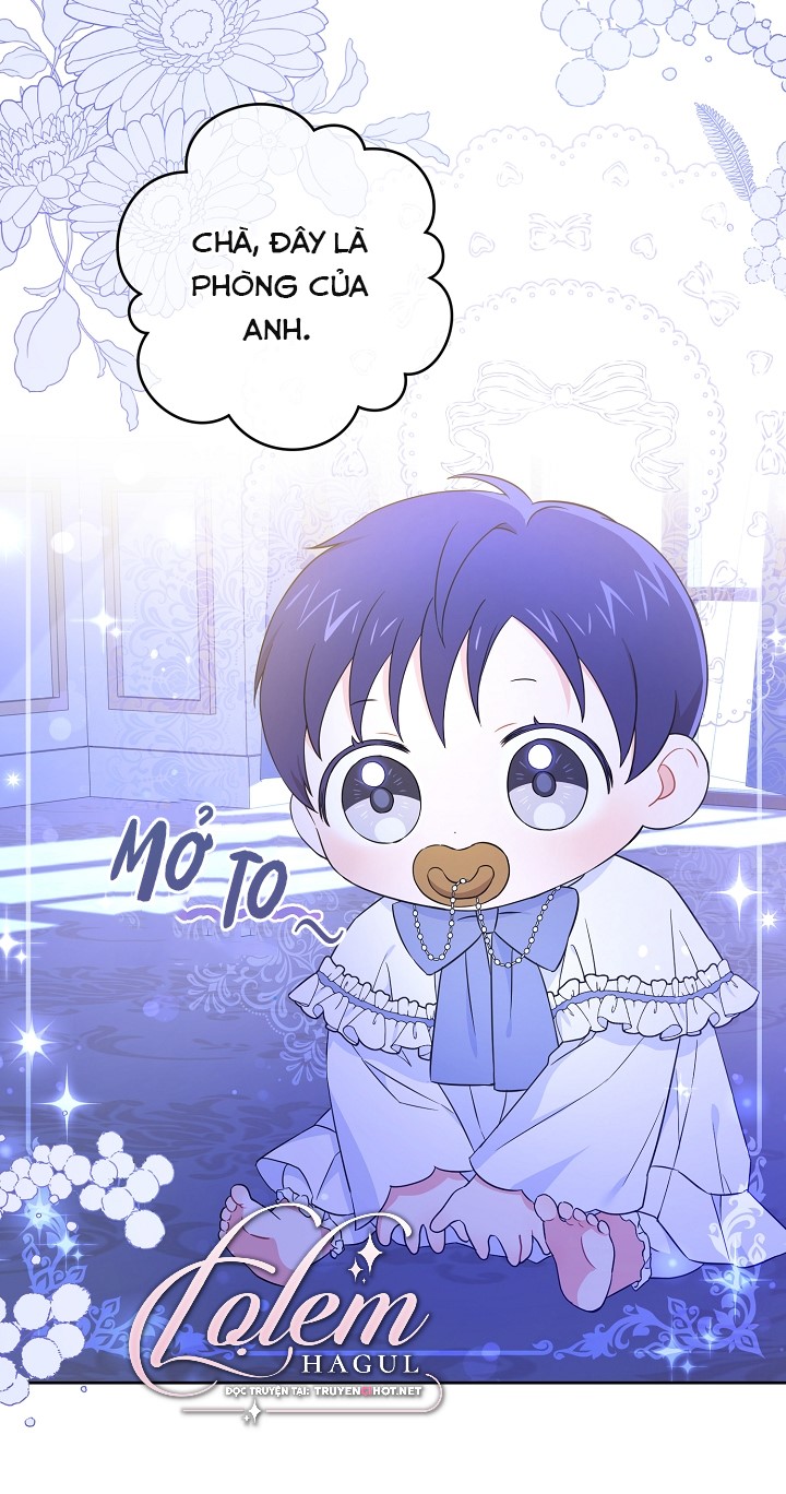 cho con cái núm dú đi mà chapter 21 12