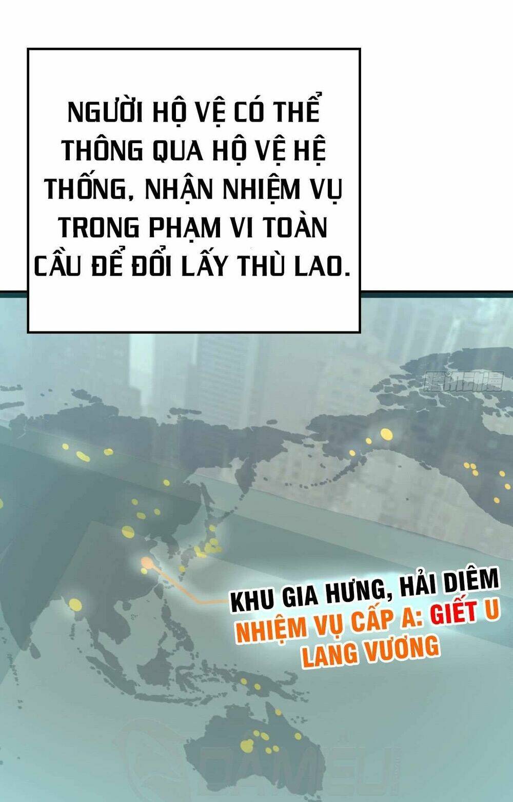 mạt thế thương lang chapter 2 24
