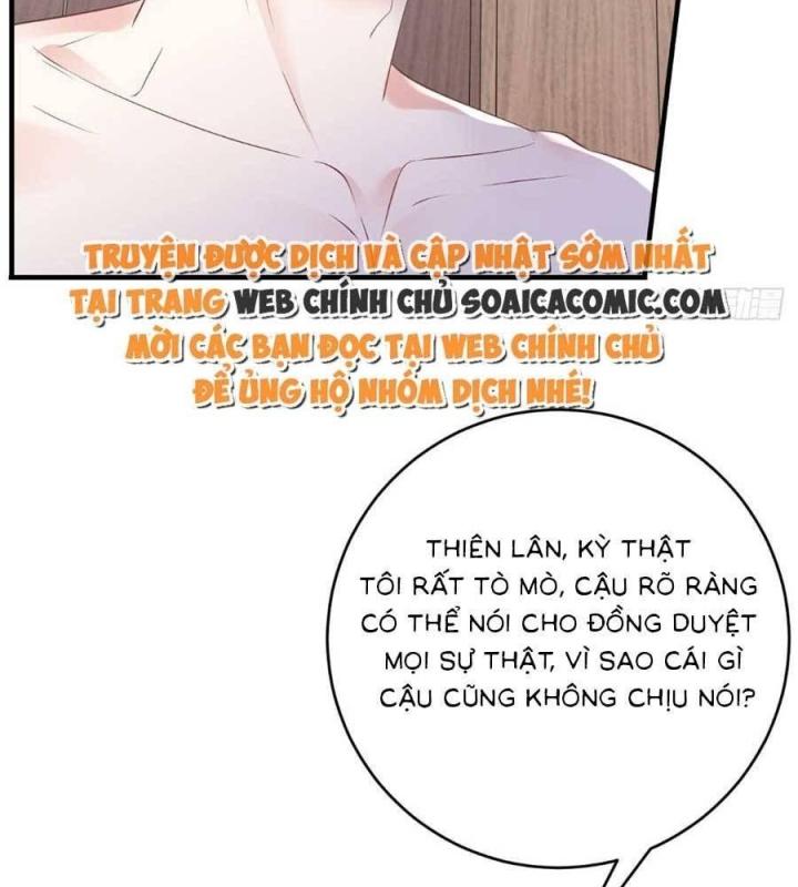 đại tiểu thư có thể có bụng dạ gì xấu chứ! (full) chapter 128 54