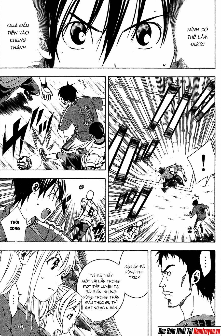 kỵ sĩ trong vòng cấm chapter 131 4