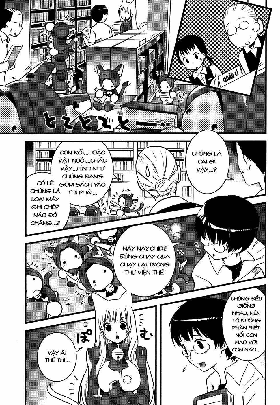 asobi ni iku yo! chapter 5 8