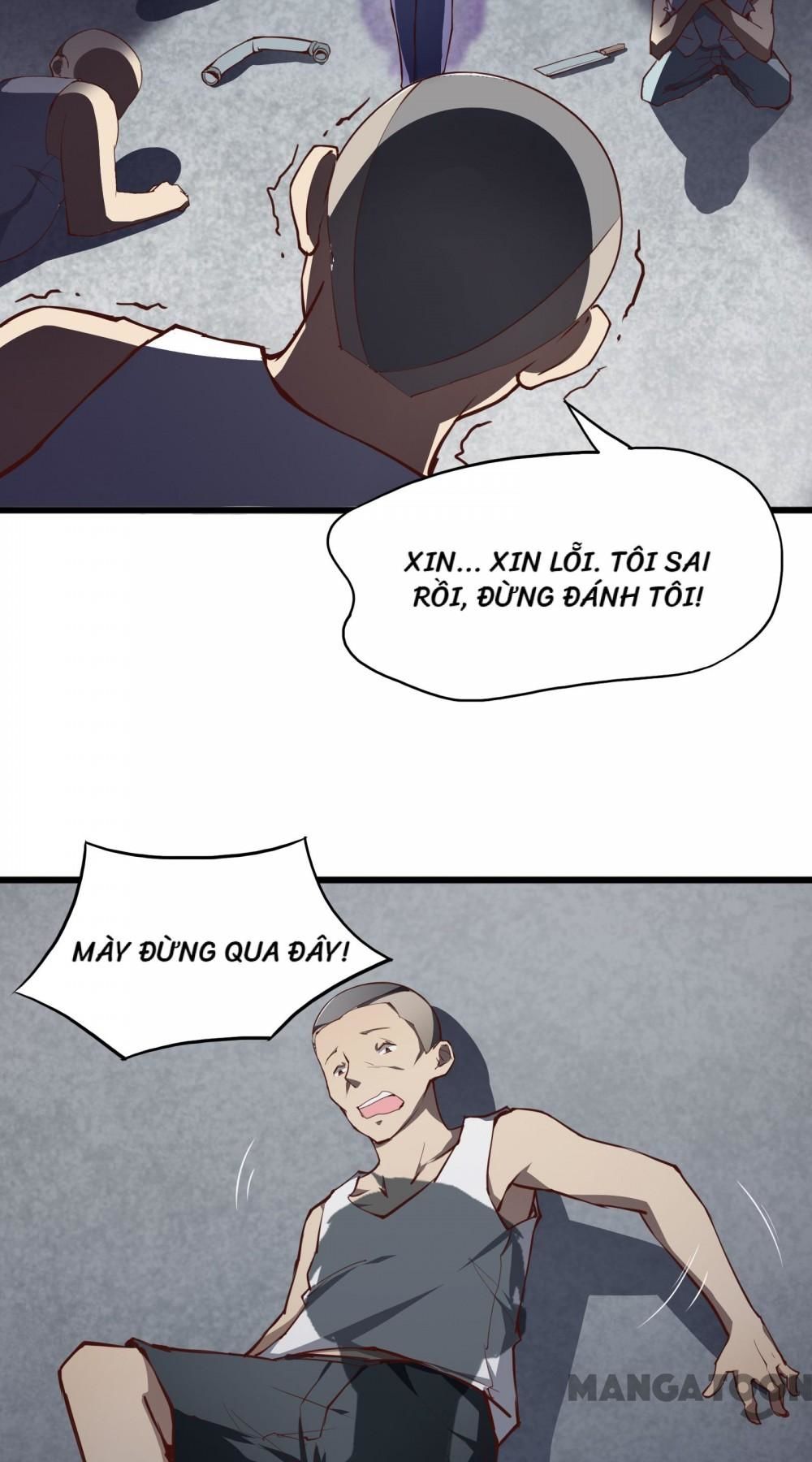 chiếc điện thoại thần kỳ chapter 9 26