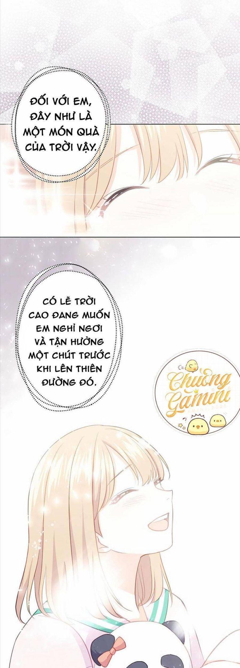 vô tình trở thành con gái của triệu phú chapter 30 32