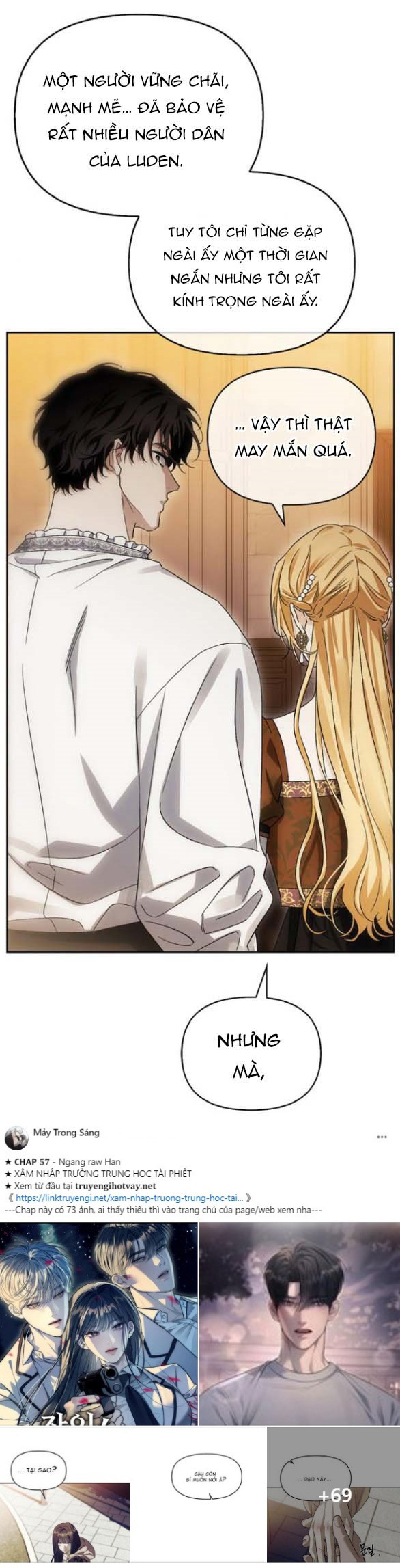 Tôi Thuần Hóa Chó Điên Của Chồng Cũ chapter 0 19