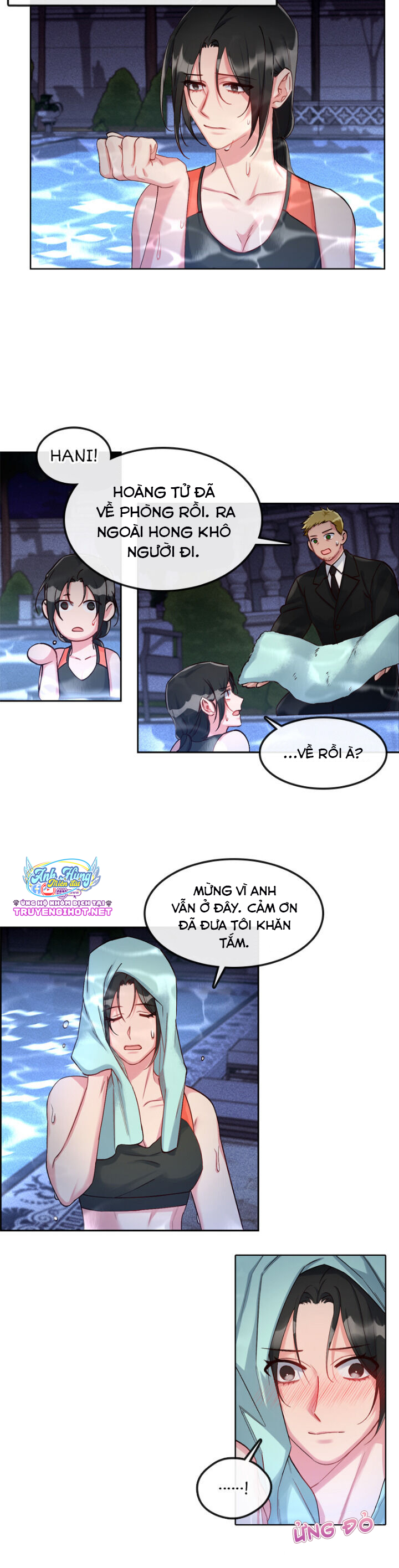 chế độ độc tài chapter 28.2 2