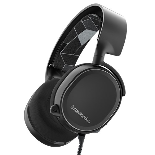 Tai nghe SteelSeries Arctis 3 61436 - Hàng chính hãng