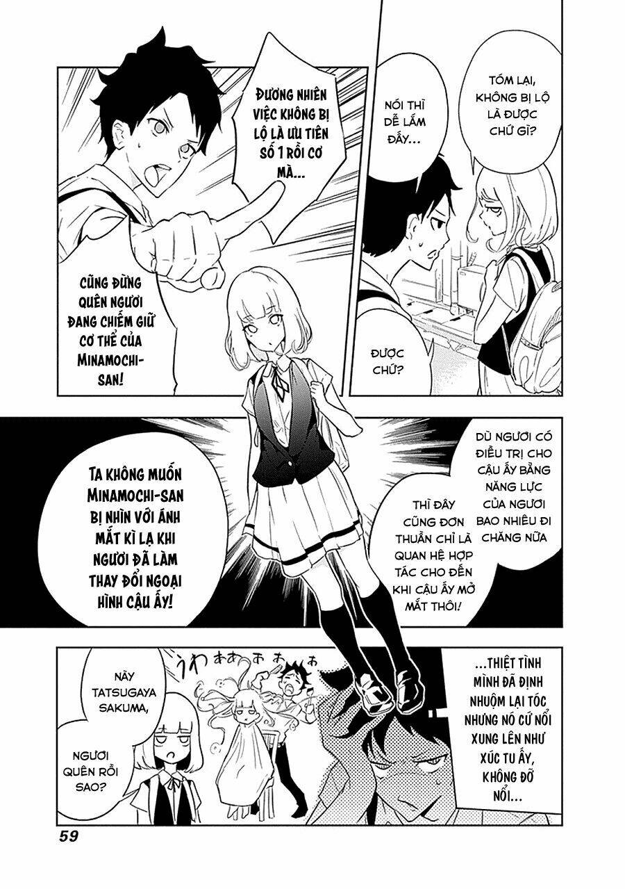 tsukiiro no invader chapter 2 6