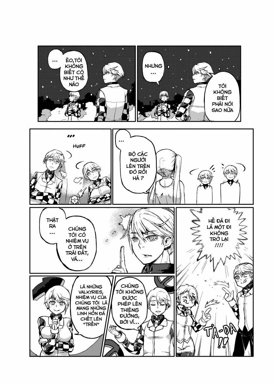 project valkyrie chapter 1 11